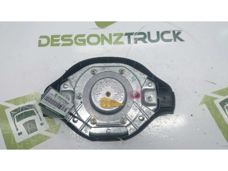 Recambio de airbag delantero izquierdo para renault clio ii fase i (b/cbo) 1.9 diesel referencia OEM IAM   