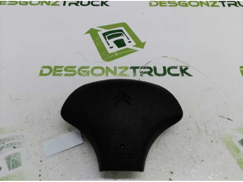 Recambio de airbag delantero izquierdo para citroën zx 1.9 d monaco referencia OEM IAM 95656363FKZ  
