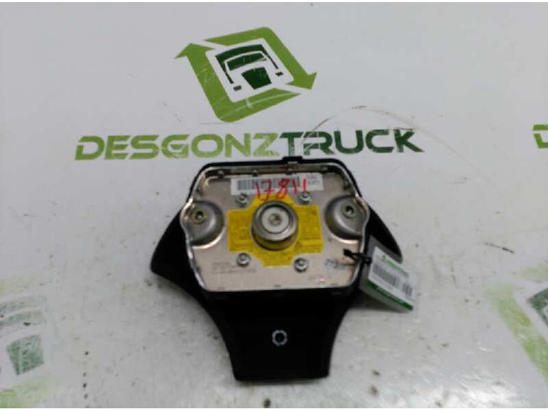 Recambio de airbag delantero izquierdo para citroën zx 1.9 d monaco referencia OEM IAM 95656363FKZ  