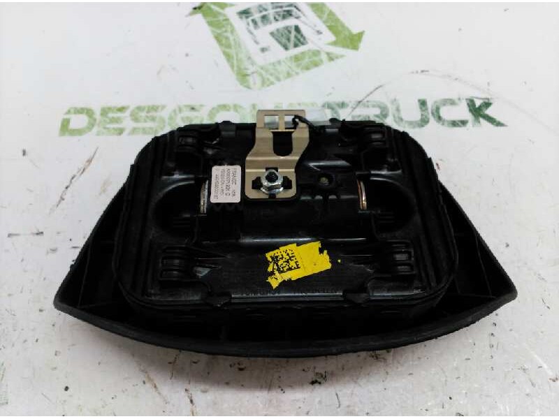 Recambio de airbag delantero izquierdo para renault laguna ii (bg0) confort expression referencia OEM IAM 8200071201 8200106539 