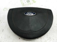 Recambio de airbag delantero izquierdo para ford fusion (cbk) ambiente referencia OEM IAM 2S6AA042B85AMZHHD  