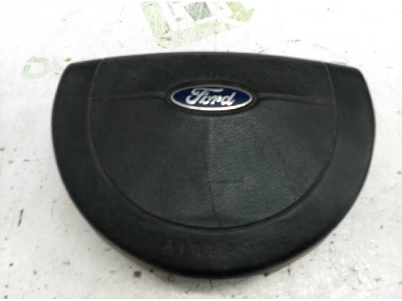 Recambio de airbag delantero izquierdo para ford fusion (cbk) ambiente referencia OEM IAM 2S6AA042B85AMZHHD  
