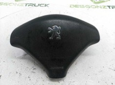 Recambio de airbag delantero izquierdo para peugeot 307 break / sw (s1) break xs referencia OEM IAM 4112HW  