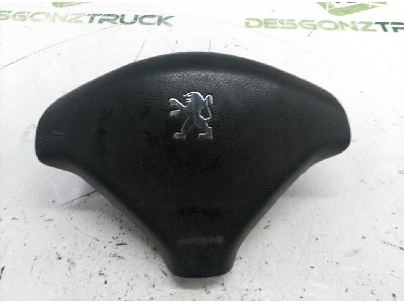 Recambio de airbag delantero izquierdo para peugeot 307 break / sw (s1) break xs referencia OEM IAM 4112HW  