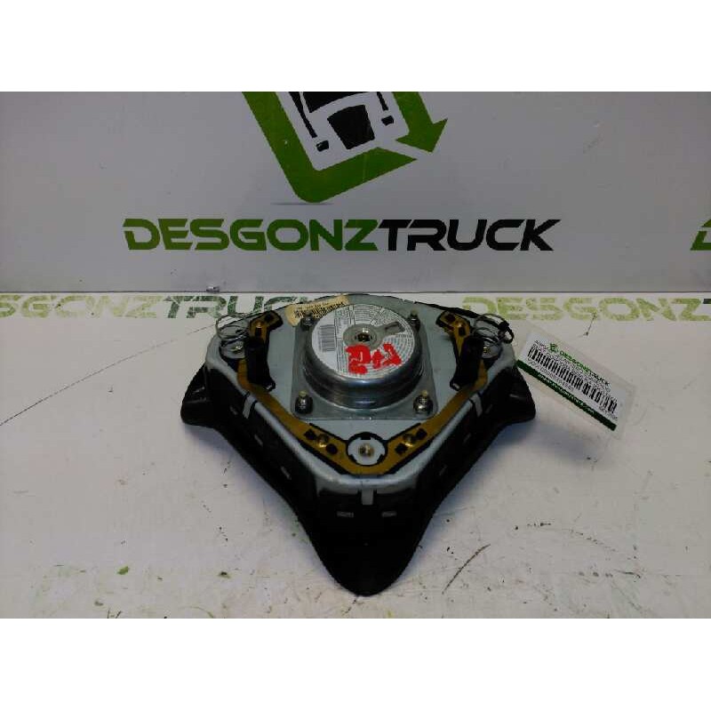 Recambio de airbag delantero izquierdo para seat cordoba berlina (6k2) sport referencia OEM IAM 6K1953511FKZ  