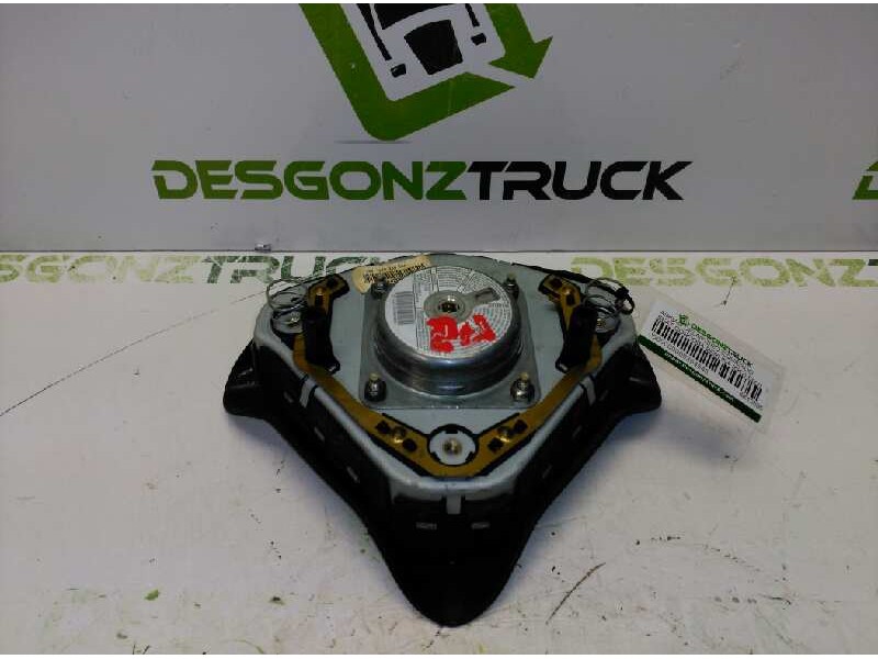 Recambio de airbag delantero izquierdo para seat cordoba berlina (6k2) sport referencia OEM IAM 6K1953511FKZ  