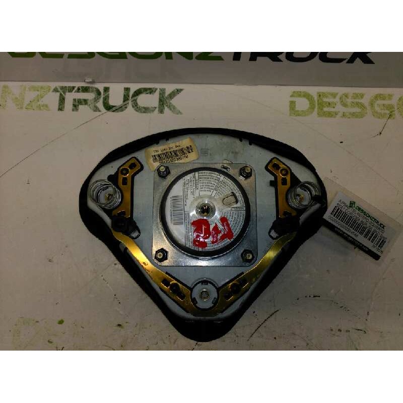 Recambio de airbag delantero izquierdo para seat cordoba berlina (6k2) sport referencia OEM IAM 6K1953511FKZ  