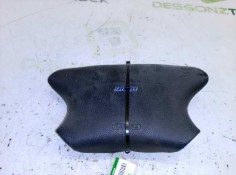 Recambio de airbag delantero izquierdo para fiat marea berlina (185) jtd 110 elx referencia OEM IAM 0712877614  