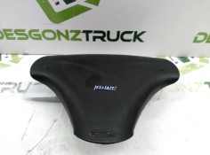 Recambio de airbag delantero izquierdo para fiat bravo (182) 1.6 16v / 16v 100 sx referencia OEM IAM 0712877614  