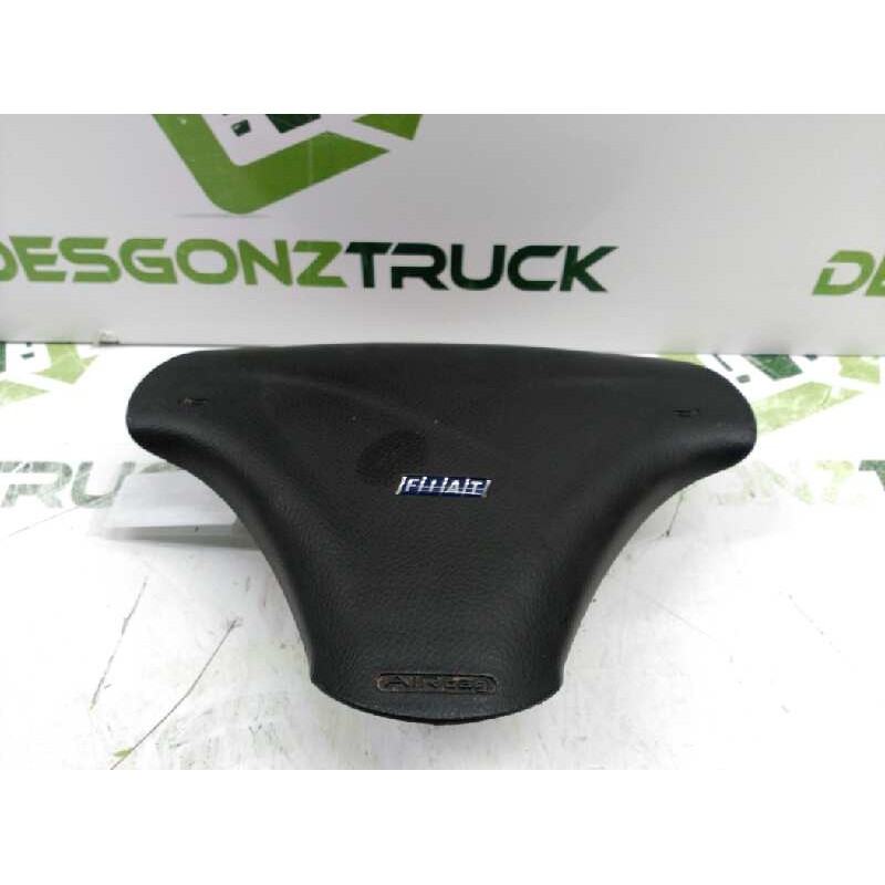 Recambio de airbag delantero izquierdo para fiat bravo (182) 1.6 16v / 16v 100 sx referencia OEM IAM 0712877614  