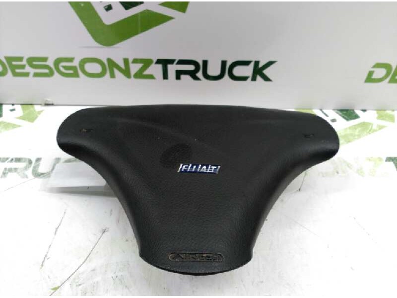 Recambio de airbag delantero izquierdo para fiat bravo (182) 1.6 16v / 16v 100 sx referencia OEM IAM 0712877614  