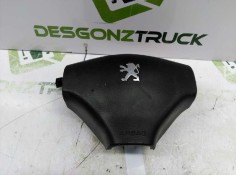 Recambio de airbag delantero izquierdo para peugeot 206 berlina e-music referencia OEM IAM 4112ER  