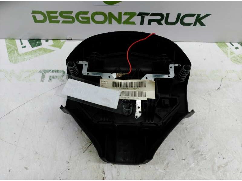 Recambio de airbag delantero izquierdo para peugeot 206 berlina e-music referencia OEM IAM 4112ER  