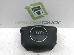 Recambio de airbag delantero izquierdo para audi a3 (8p) 1.9 tdi ambiente referencia OEM IAM 8P0880201AJFKZ  