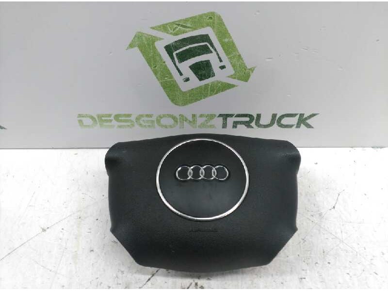 Recambio de airbag delantero izquierdo para audi a3 (8p) 1.9 tdi ambiente referencia OEM IAM 8P0880201AJFKZ  