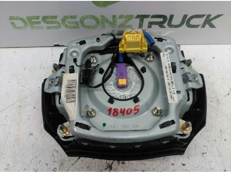 Recambio de airbag delantero izquierdo para audi a3 (8p) 1.9 tdi ambiente referencia OEM IAM 8P0880201AJFKZ  