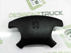 Recambio de airbag delantero izquierdo para peugeot expert kasten standard furgón 220c referencia OEM IAM 14913680ZL  