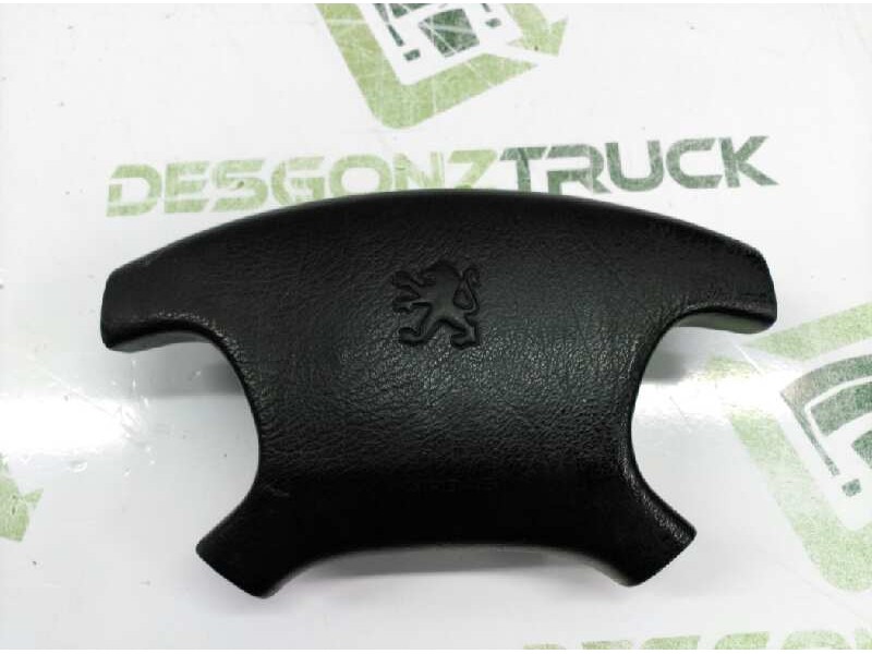 Recambio de airbag delantero izquierdo para peugeot expert kasten standard furgón 220c referencia OEM IAM 14913680ZL  