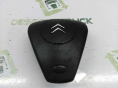 Recambio de airbag delantero izquierdo para citroën c3 1.4 hdi exclusive referencia OEM IAM 4112HH  