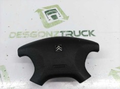 Recambio de airbag delantero izquierdo para citroën xsara berlina 1.6 seduction referencia OEM IAM 96348639  