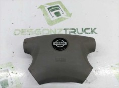 Recambio de airbag delantero izquierdo para nissan micra (k11) blue referencia OEM IAM 484701F610  