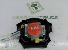 Recambio de airbag delantero izquierdo para nissan micra (k11) blue referencia OEM IAM 484701F610   2