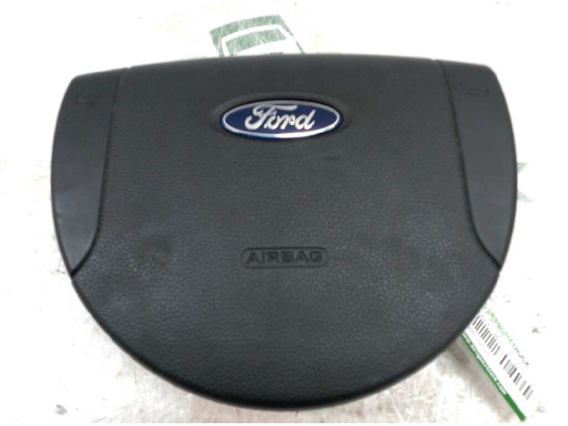 Recambio de airbag delantero izquierdo para ford mondeo berlina (ge) ambiente (06.2003) (d) referencia OEM IAM   