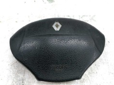 Recambio de airbag delantero izquierdo para renault kangoo (f/kc0) authentique referencia OEM IAM 7700429758  