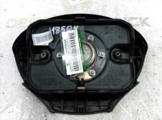 Recambio de airbag delantero izquierdo para renault kangoo (f/kc0) authentique referencia OEM IAM 7700429758   2
