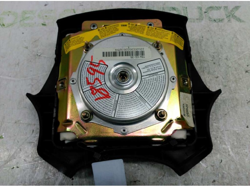 Recambio de airbag delantero izquierdo para seat toledo (1l) magnus referencia OEM IAM   