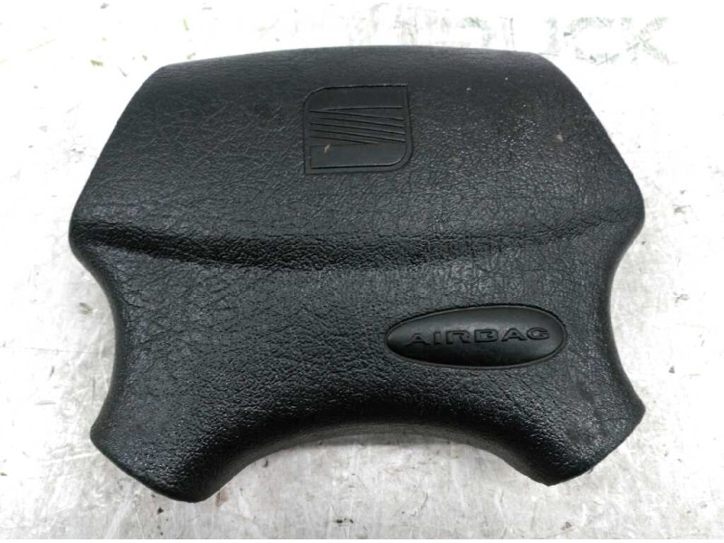 Recambio de airbag delantero izquierdo para seat cordoba berlina (6k2) open referencia OEM IAM 6K0953515FKZ  