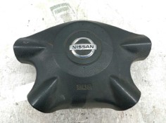Recambio de airbag delantero izquierdo para nissan terrano/terrano.ii (r20) avenue referencia OEM IAM 484700F000  