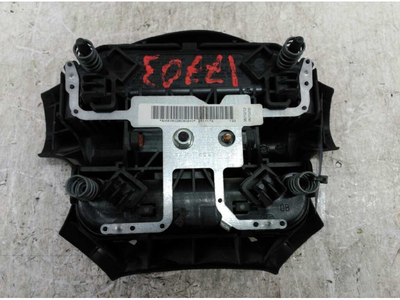 Recambio de airbag delantero izquierdo para nissan terrano/terrano.ii (r20) avenue referencia OEM IAM 484700F000  