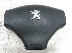 Recambio de airbag delantero izquierdo para peugeot 206 berlina xs referencia OEM IAM 96441166ZR 4112ER 
