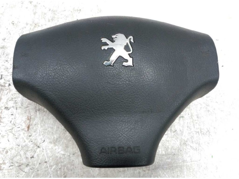 Recambio de airbag delantero izquierdo para peugeot 206 berlina xs referencia OEM IAM 96441166ZR 4112ER 