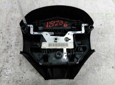 Recambio de airbag delantero izquierdo para peugeot 206 berlina xs referencia OEM IAM 96441166ZR 4112ER  2