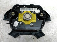 Recambio de airbag delantero izquierdo para citroën xsara berlina 1.9d seduction referencia OEM IAM 96322281ZL 4112Z5  2
