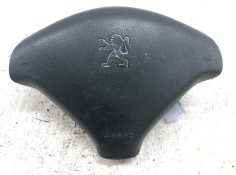 Recambio de airbag delantero izquierdo para peugeot 307 break / sw (s1) sw pack referencia OEM IAM 96345028ZR 4112HW 