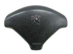 Recambio de airbag delantero izquierdo para peugeot 307 break/sw (s2) sw d-sign referencia OEM IAM  4112HW 