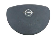 Recambio de airbag delantero izquierdo para opel corsa c club referencia OEM IAM 24435930  