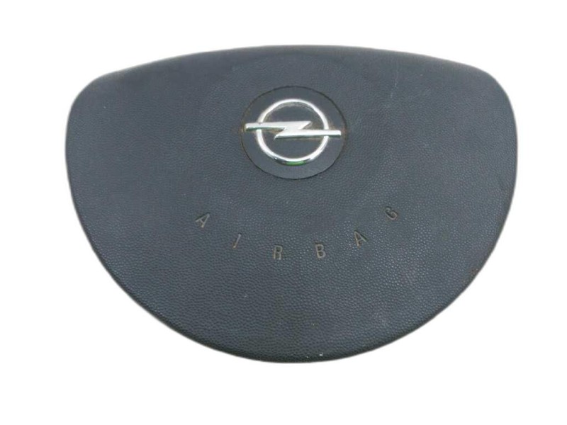 Recambio de airbag delantero izquierdo para opel corsa c club referencia OEM IAM 24435930  