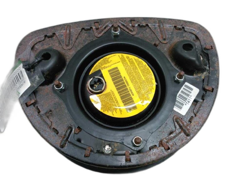 Recambio de airbag delantero izquierdo para opel corsa c club referencia OEM IAM 24435930  