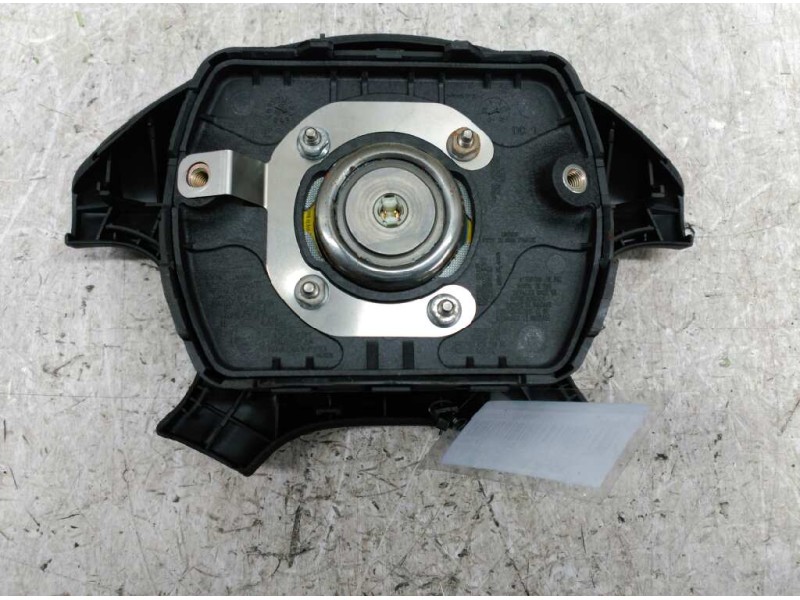 Recambio de airbag delantero izquierdo para citroën xsara berlina 1.9d image referencia OEM IAM 96348639ZL  