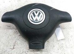 Recambio de airbag delantero izquierdo para volkswagen golf iv berlina (1j1) básico referencia OEM IAM 3B0880201BKFKZ  