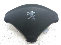 Recambio de airbag delantero izquierdo para peugeot 307 (s1) xs referencia OEM IAM 4112HW  