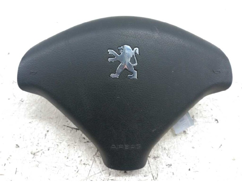 Recambio de airbag delantero izquierdo para peugeot 307 (s1) xs referencia OEM IAM 4112HW  