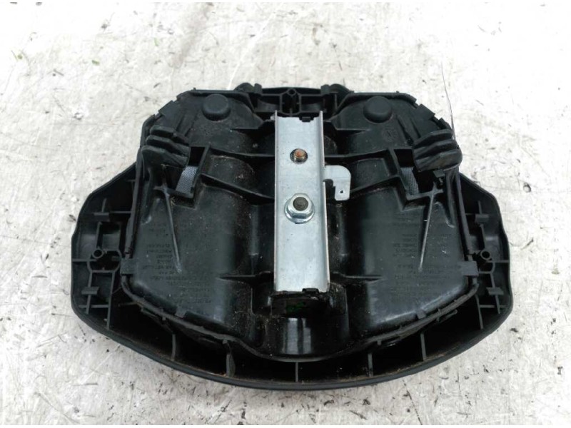 Recambio de airbag delantero izquierdo para peugeot 307 (s1) xs referencia OEM IAM 4112HW  