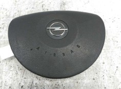 Recambio de airbag delantero izquierdo para opel corsa c blue line referencia OEM IAM 24435930  