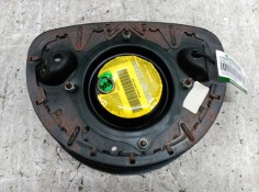 Recambio de airbag delantero izquierdo para opel corsa c blue line referencia OEM IAM 24435930   2