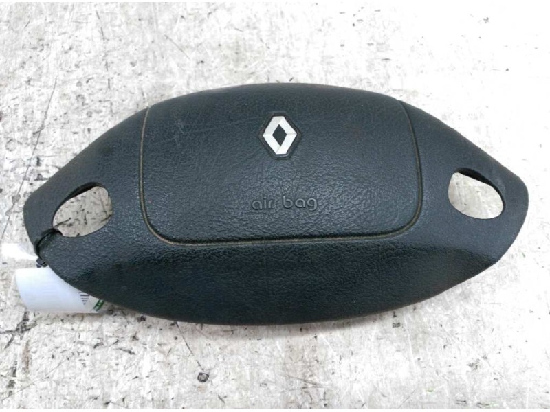 Recambio de airbag delantero izquierdo para renault megane i classic (la0) 1.4e rn referencia OEM IAM 7700843378  